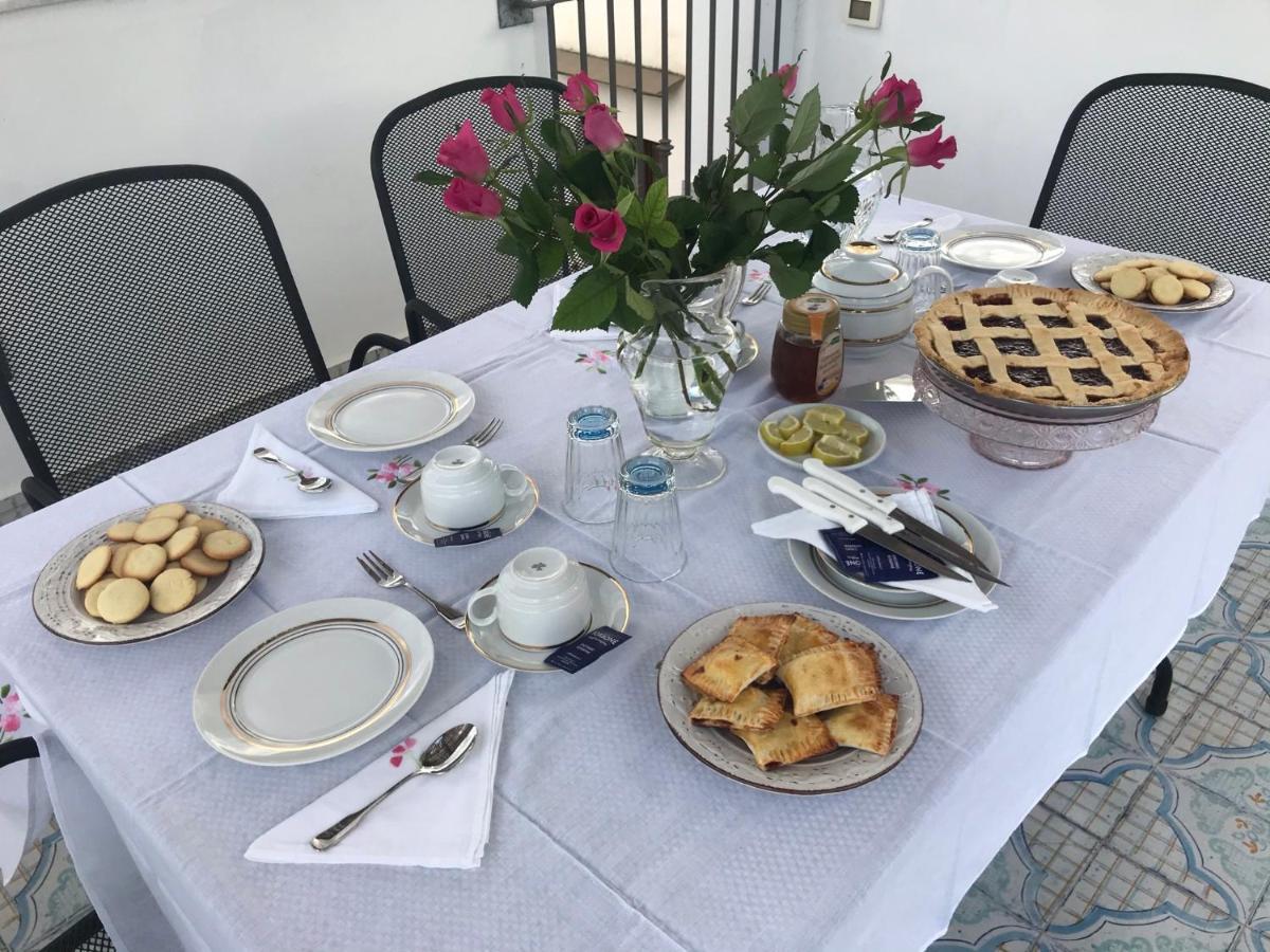 Casa Vacanze Flavia Palermo