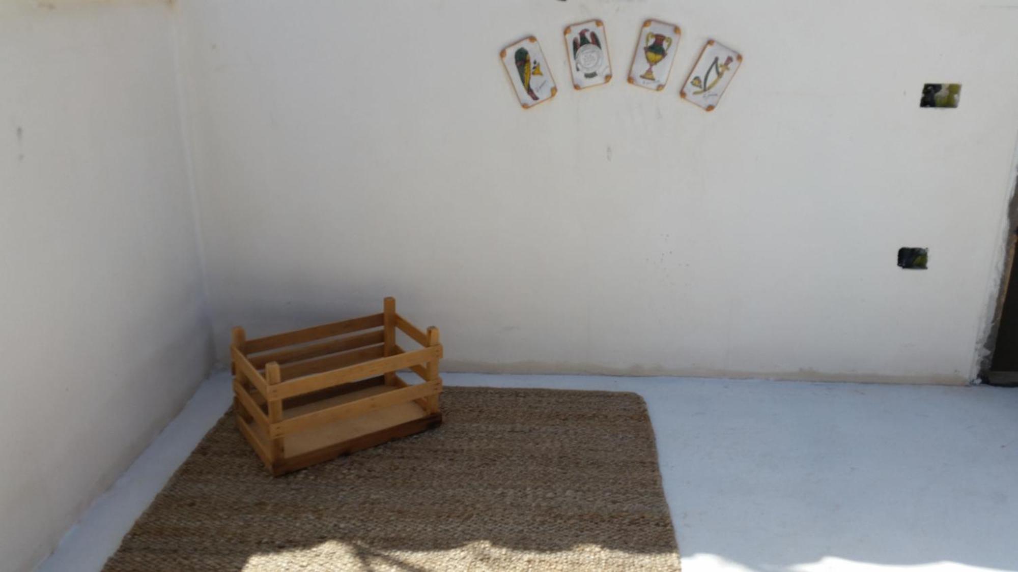 Casa Vacanze Flavia Apartamento Palermo