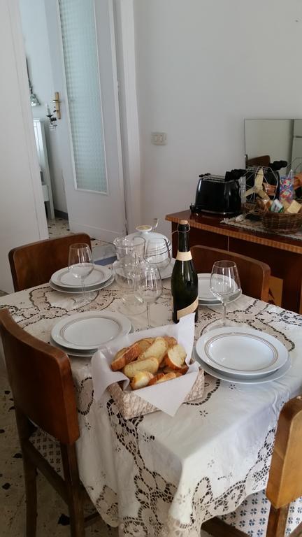 Apartamento Casa Vacanze Flavia