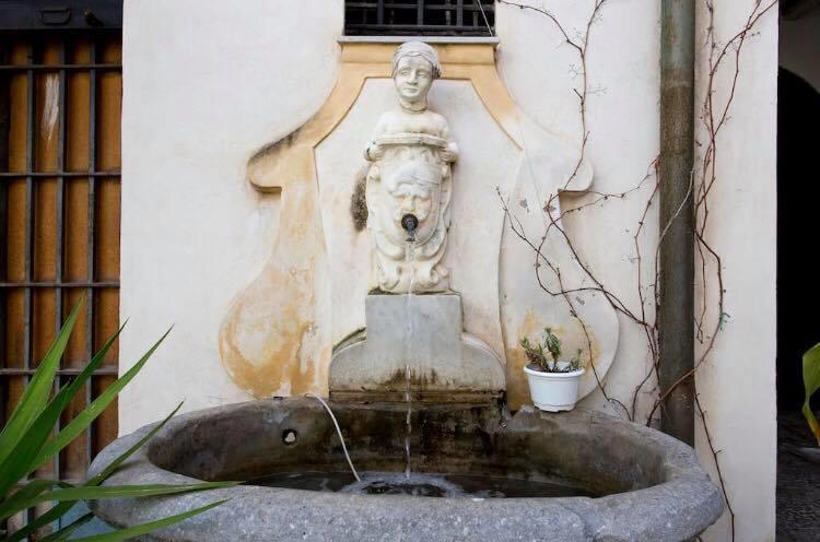 Casa Vacanze Flavia Apartamento Palermo